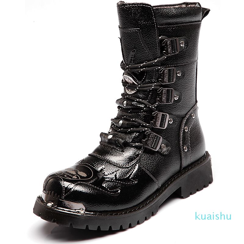 Compra Botas Barato | Entrega Rápida Y Calidad | Es.Dhgate. Más Barata Que  Lustmexico \u0026 Netshoes.