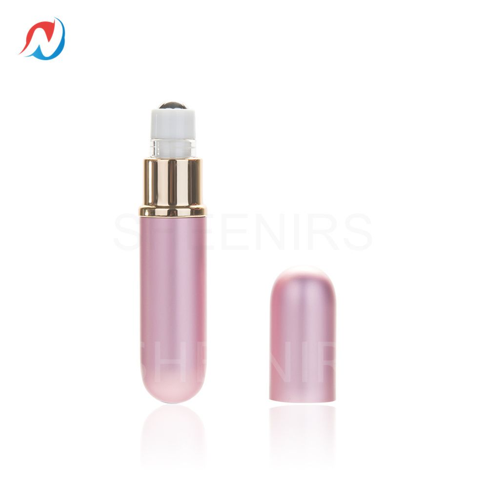 Rose-6ml-aluminium