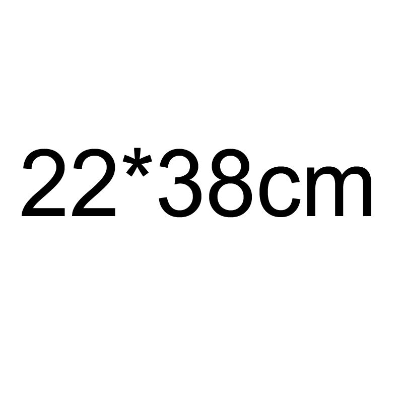 22 * 38CM