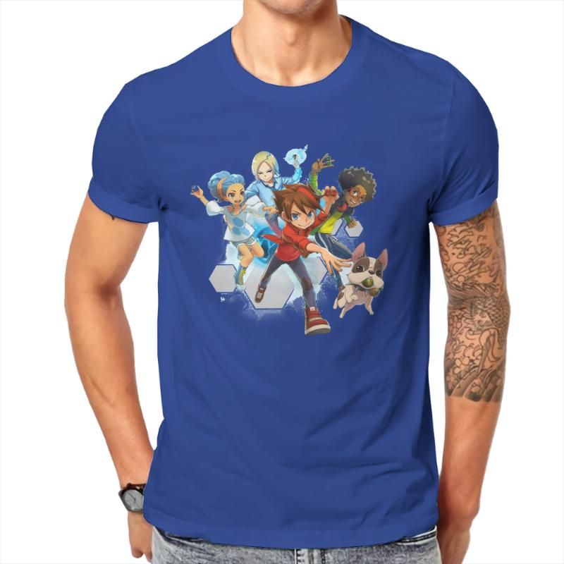 bakugan t shirt