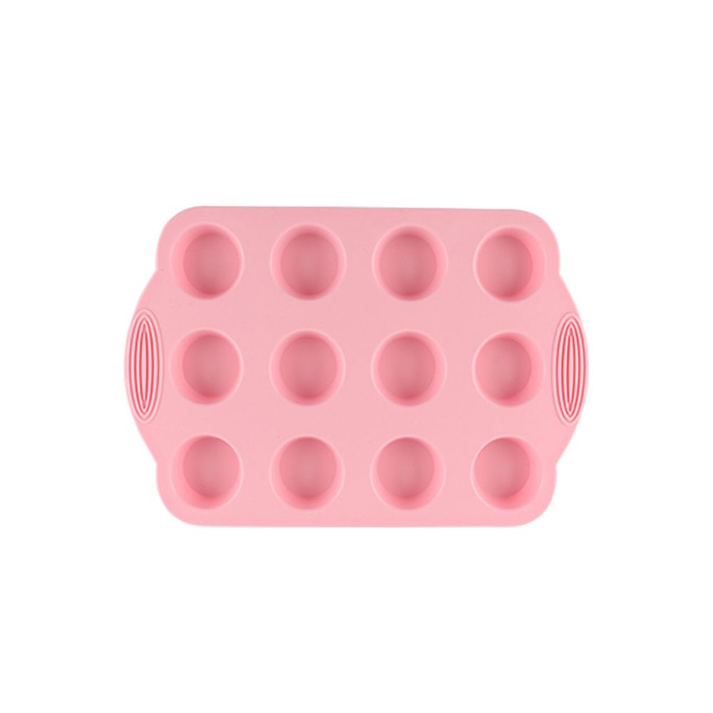 12 Muffin Cake Mould