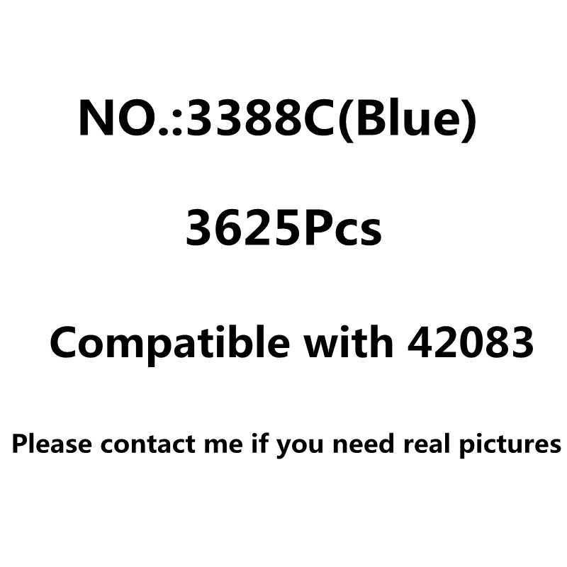 3388C (bleu)