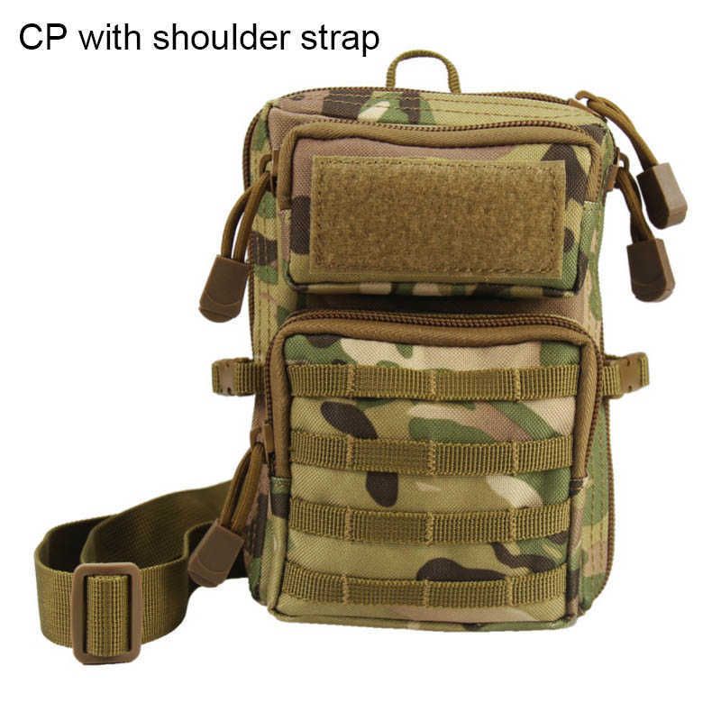 Cp with Strap