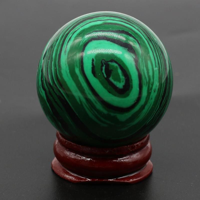 Malachite 25mm.