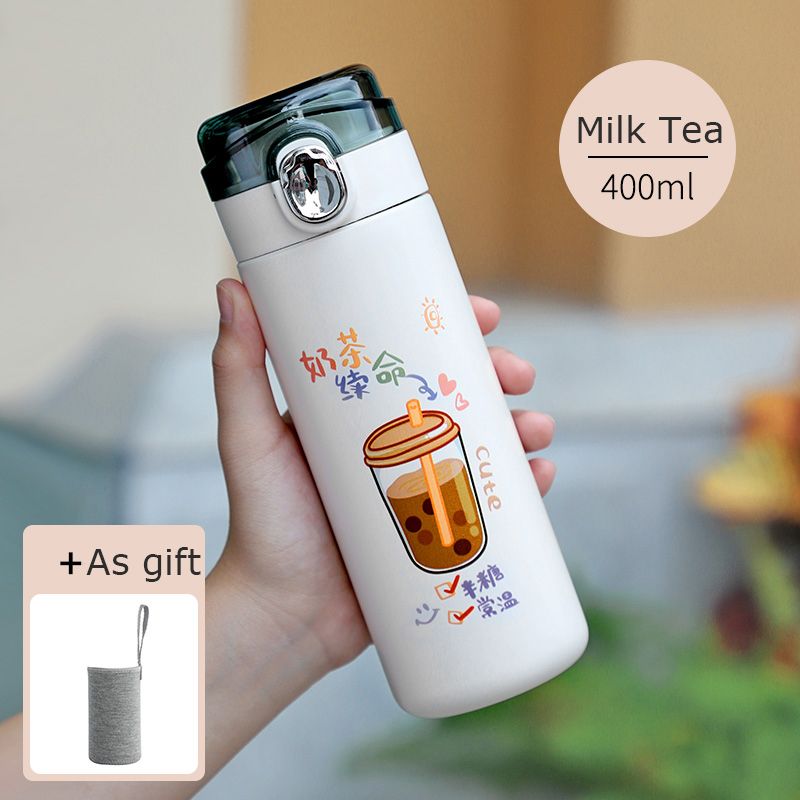 Milk tea 1