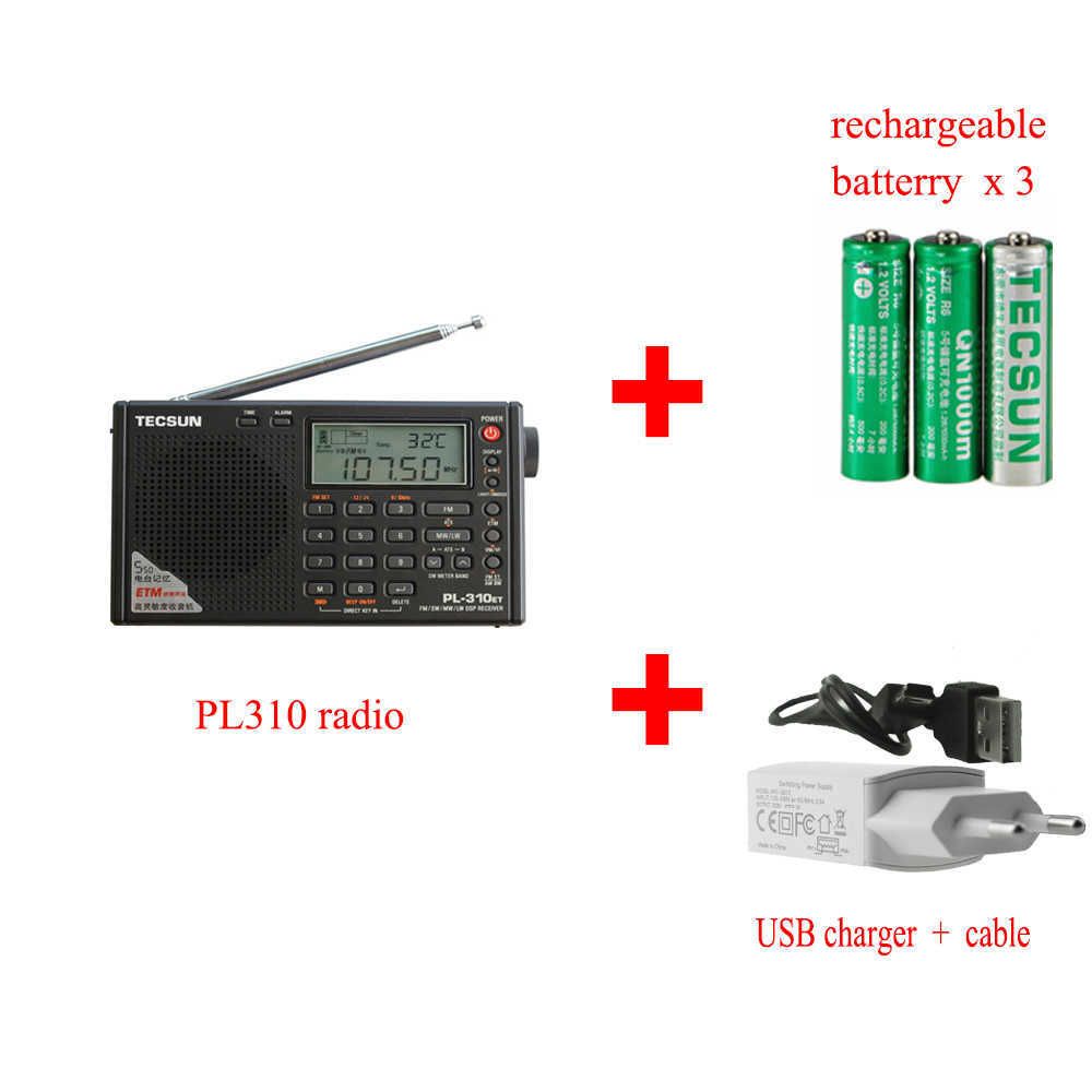 블랙 - USB 배터리 -3.