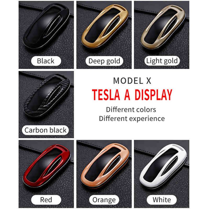 for Model x-Carbon Black