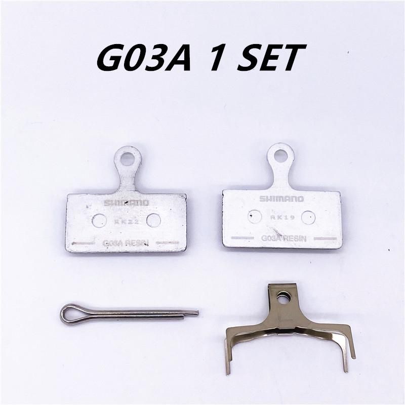 G03A 1 SET