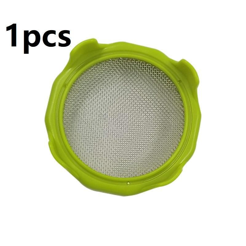 Bunnings Plastic Pots Sprouting Lid Grade Mesh Sprout Cover Kit Seed