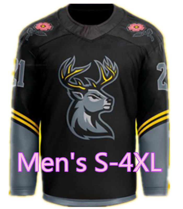 Men#039; s S-4XL/SVART