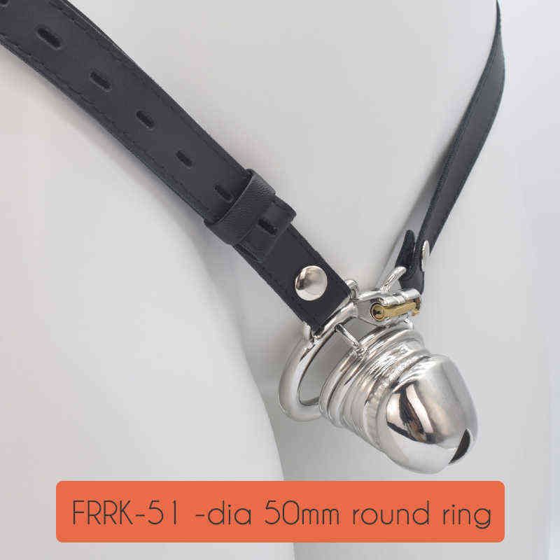 Frrk-51-50mm bälte