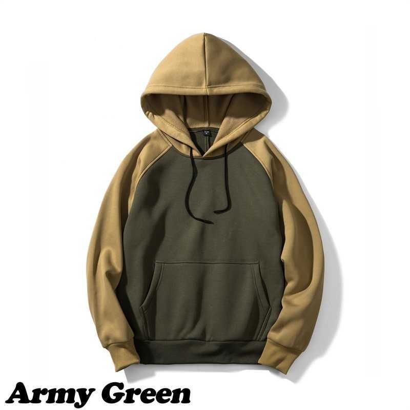 WY39JM Army Green