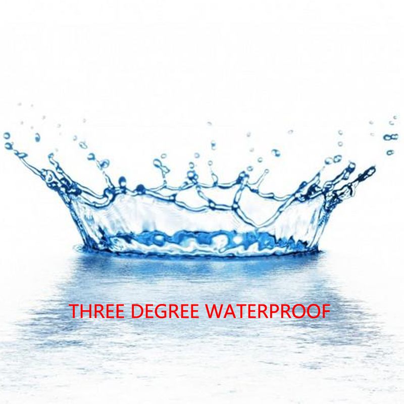 Waterproof 30 m waterproof