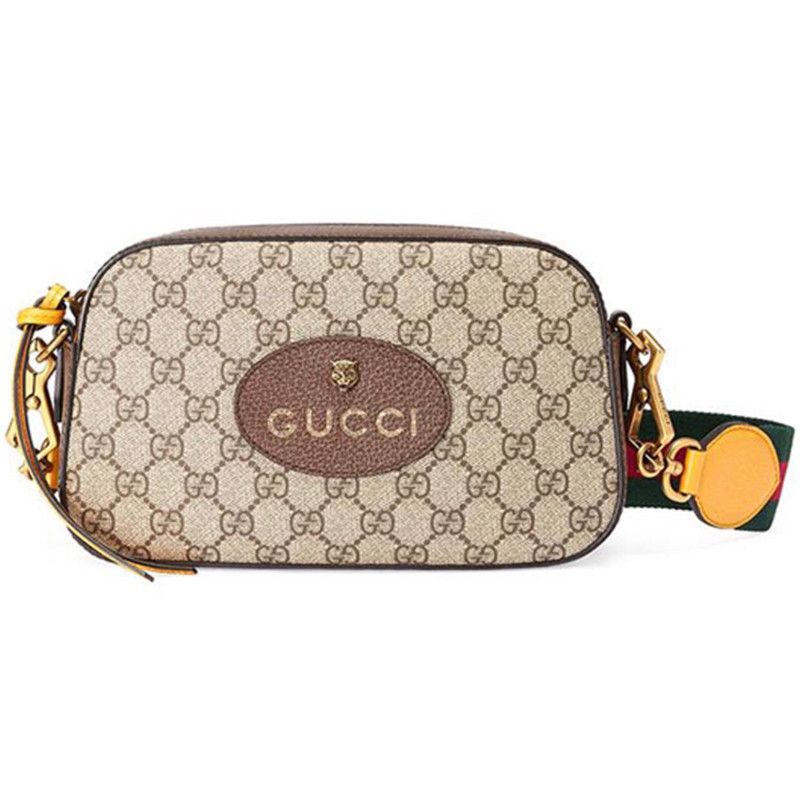 sac camera gucci