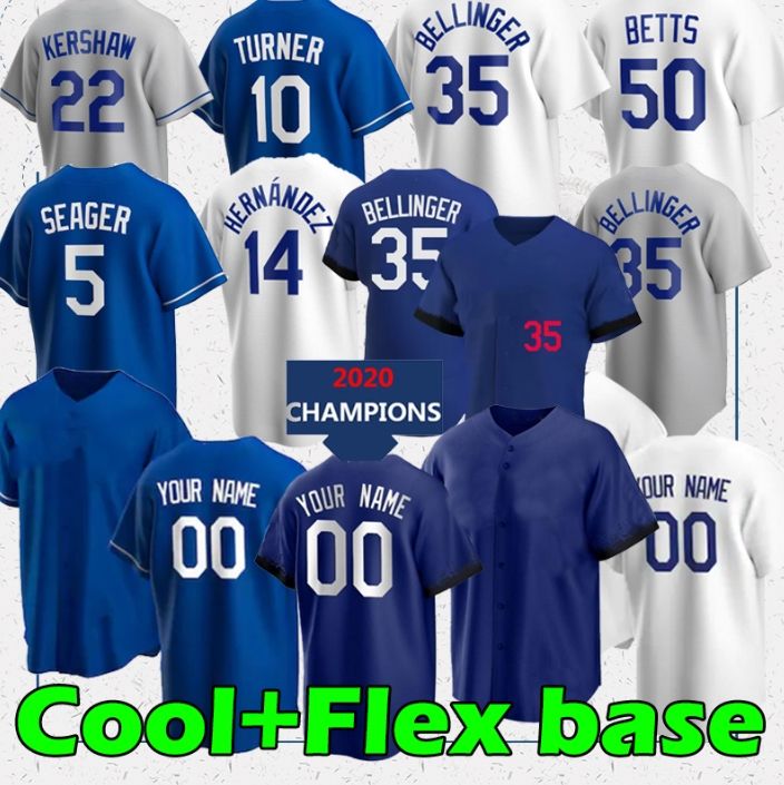 Enrique Hernandez Jersey Enrique Hernandez Cool Base and Flex Base Jerseys - Los Angeles Dodgers Store