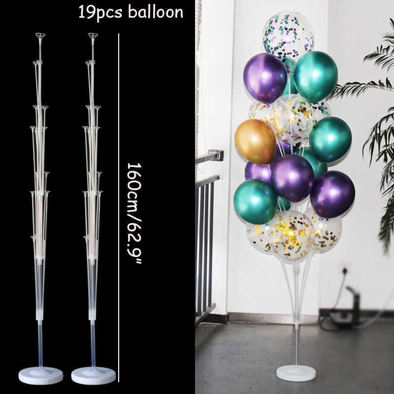 2set Balloon Stand