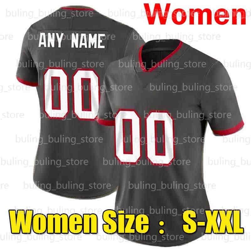 Women Jersey (H D)