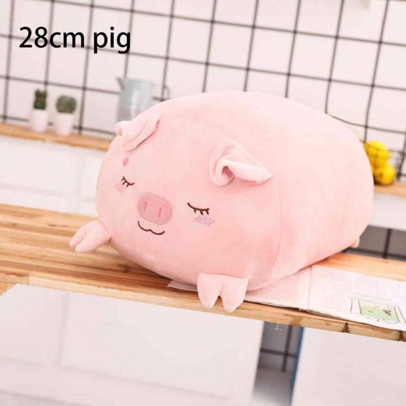 28 cm Schwein