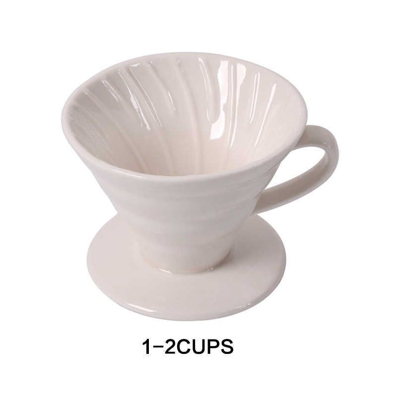 White 1-2cups