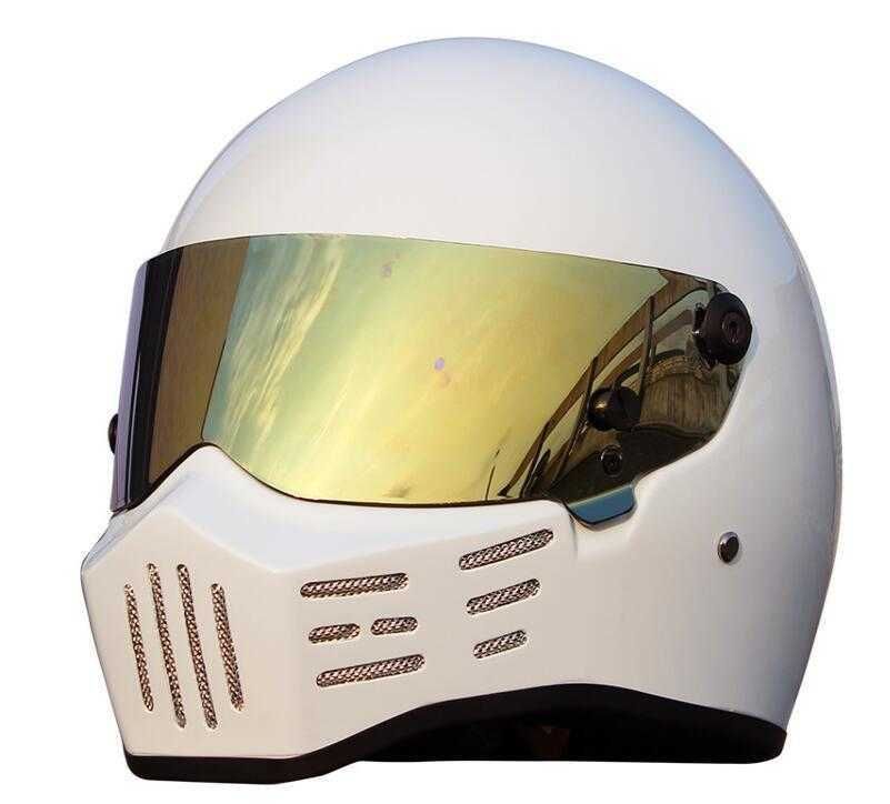 White Helmet