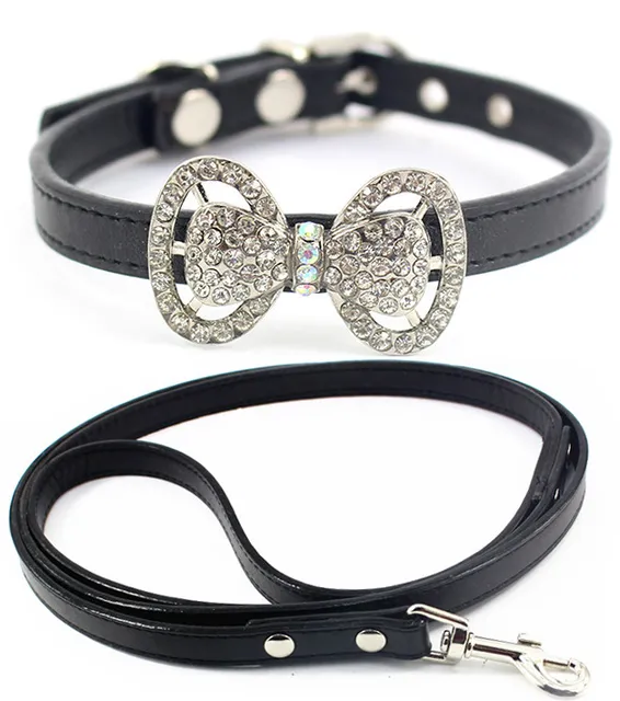 Collar Leash