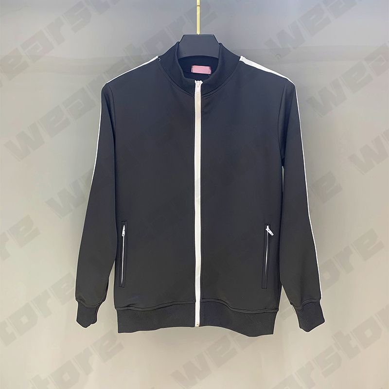 14 Black Jacket