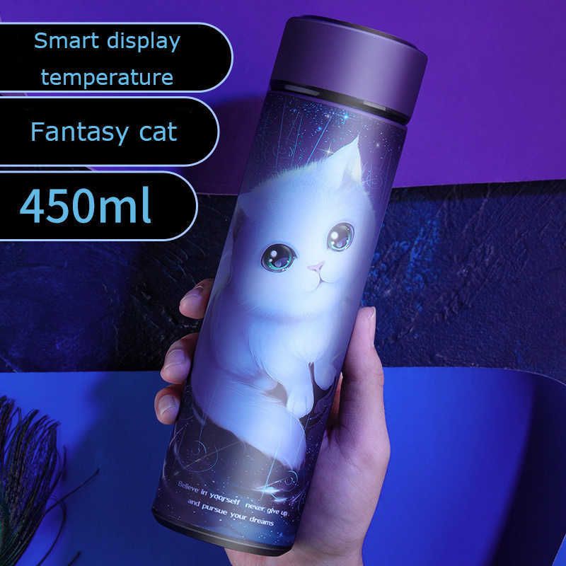 Fantasy Cat-450ml