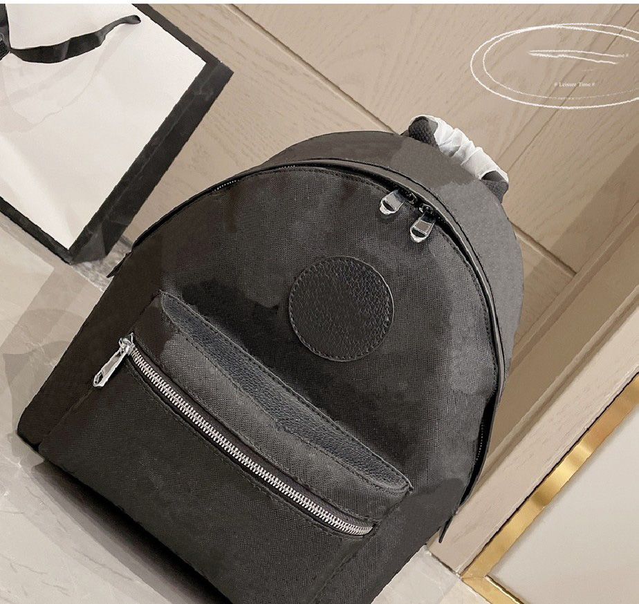 Compra Moda, Ocio, Bolsas De Colegios Para Hombres Y Mujeres Nuevos,  Mochilas De Alta Calidad, Maletines Retro De Moda, Bolsos De Temperamento  Negro Barato | Entrega Rápida Y Calidad | Es.Dhgate