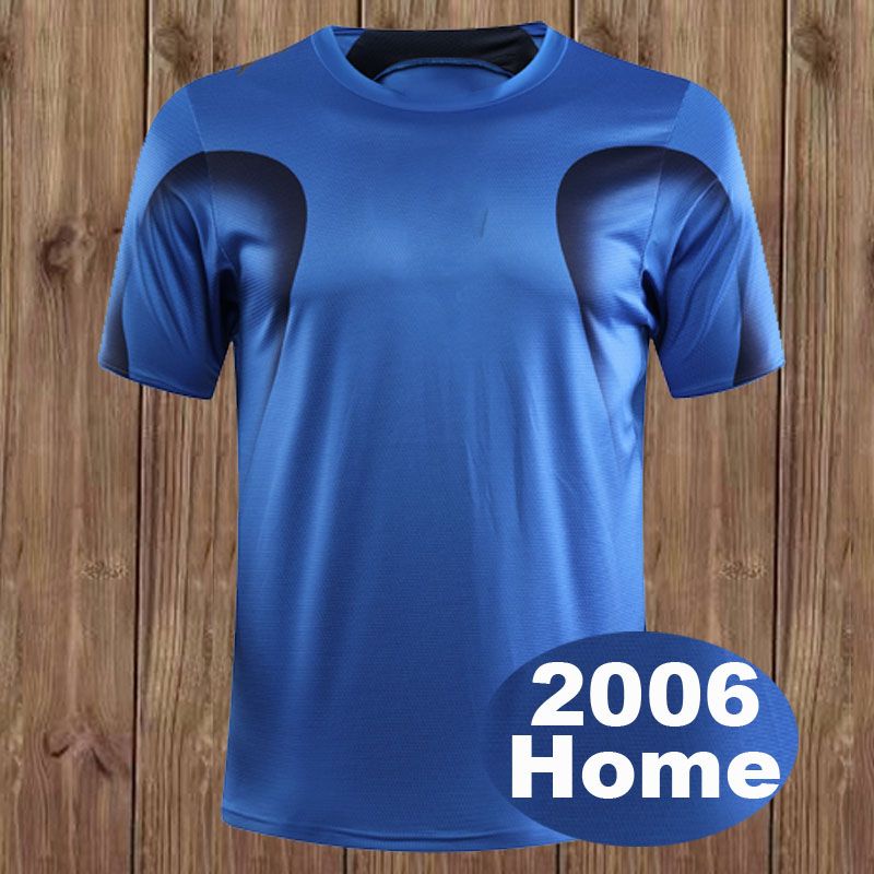 FG2009 2006 Home