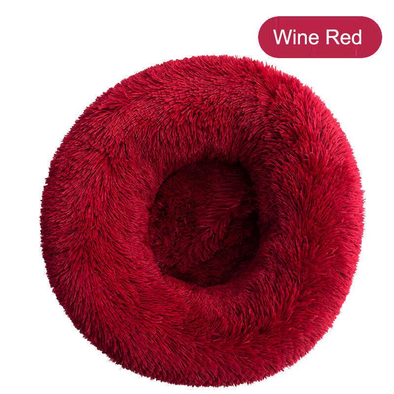 Wein-Rot-Durchmesser 90cm
