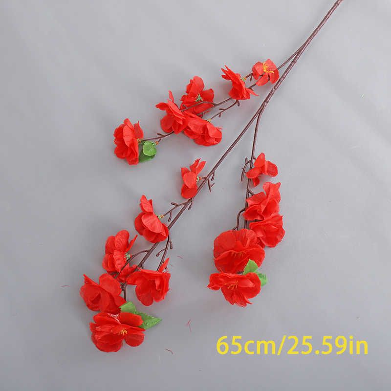 65cm Red 1 Pcs