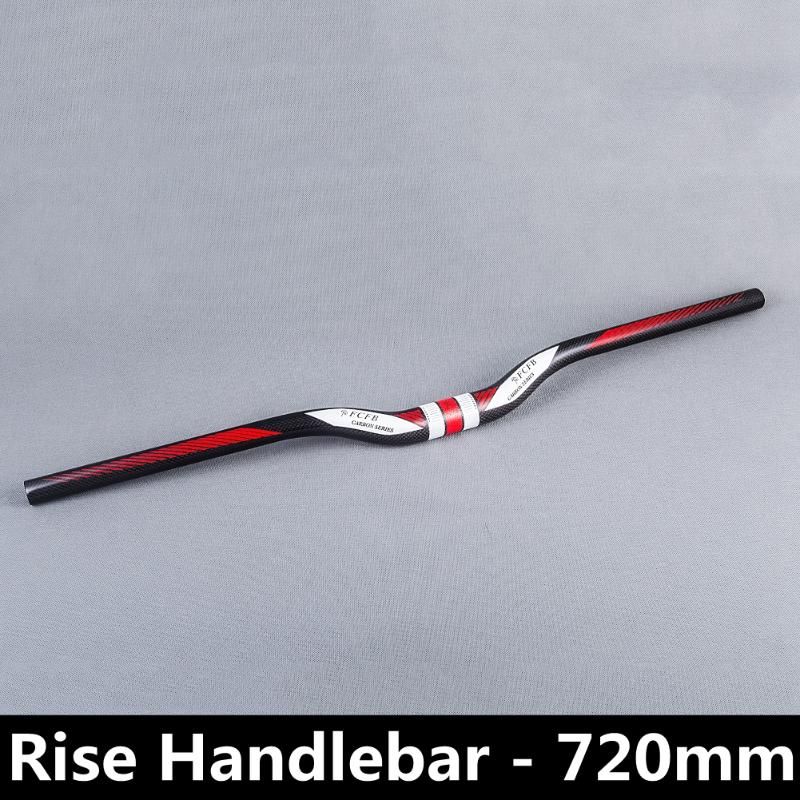 Rise Handlebar 720mm