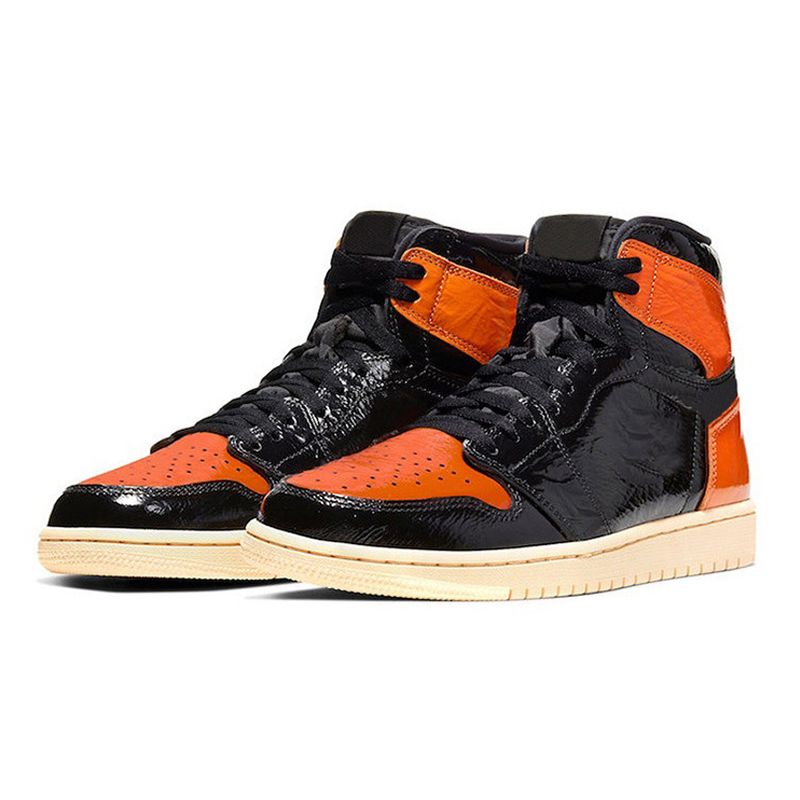 #39 Shattered Backboard 2.0