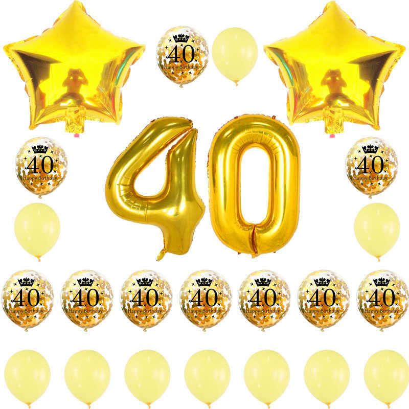 40 Ouro ajustado