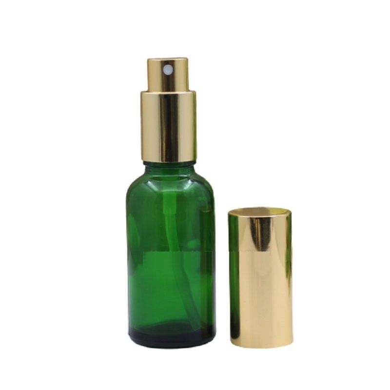 5 ml gouden spray