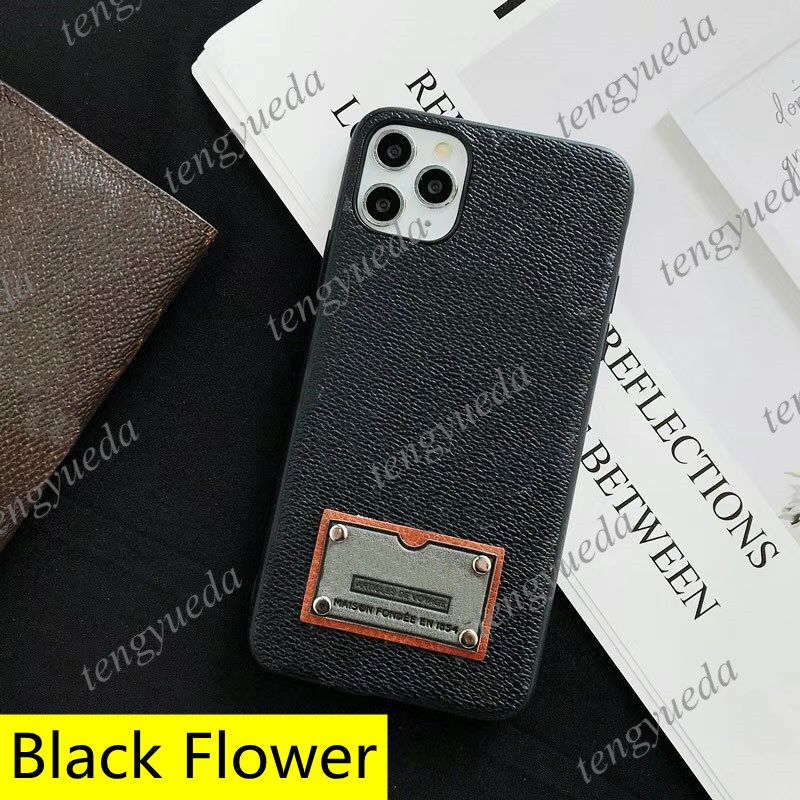 Flor L3-Black