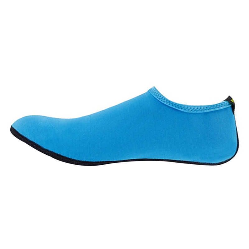 Dot Sole Blue