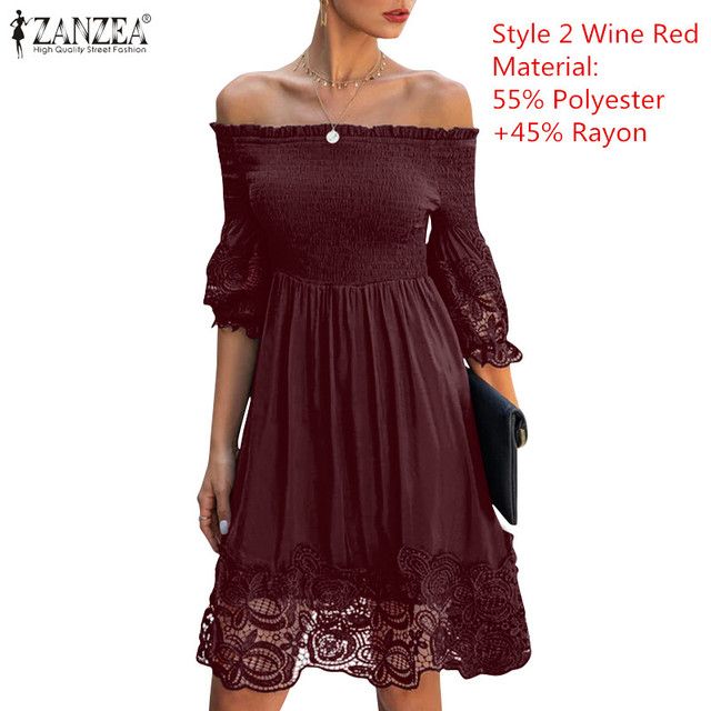 Style 2 Vino rosso