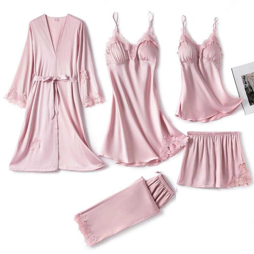 Pink Set - f