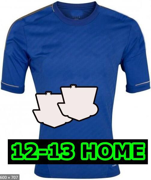 12-13 Home Man + Patch