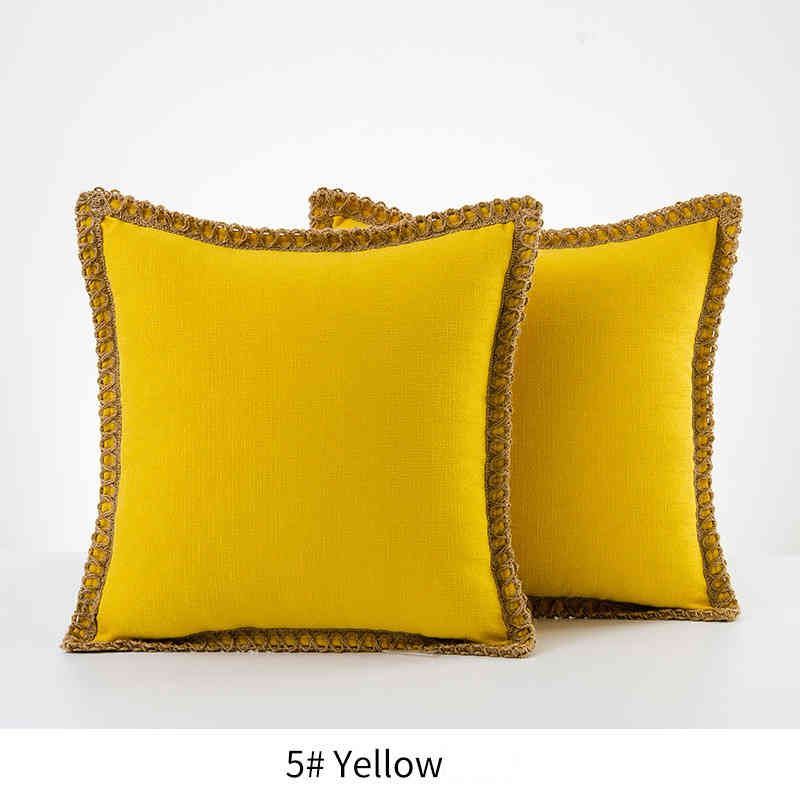 50x50cm 2pcs-5 amarelo