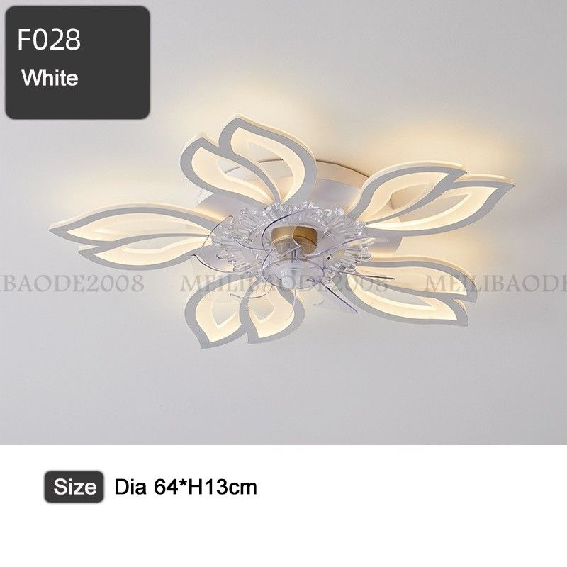 F028 White