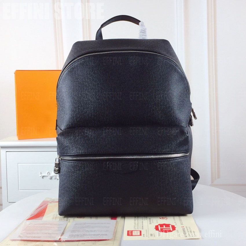 Compre Bolsa De Mochila Para Hombre LUXURYS DESIGNER Mochilas Montañas  Bolsos Montones Real Cuero Portátil School School Back Pack Cuaderno  Bookbag M33450 Effini 2022 A 96,61 € Del Effini | Es.Dhgate.Com