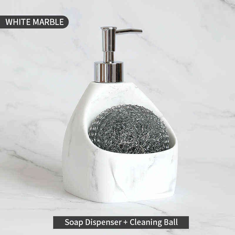 White Marble-400ml