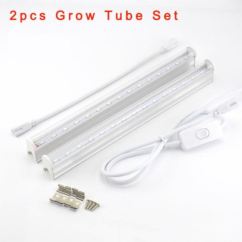 2PCS Grow Tube set