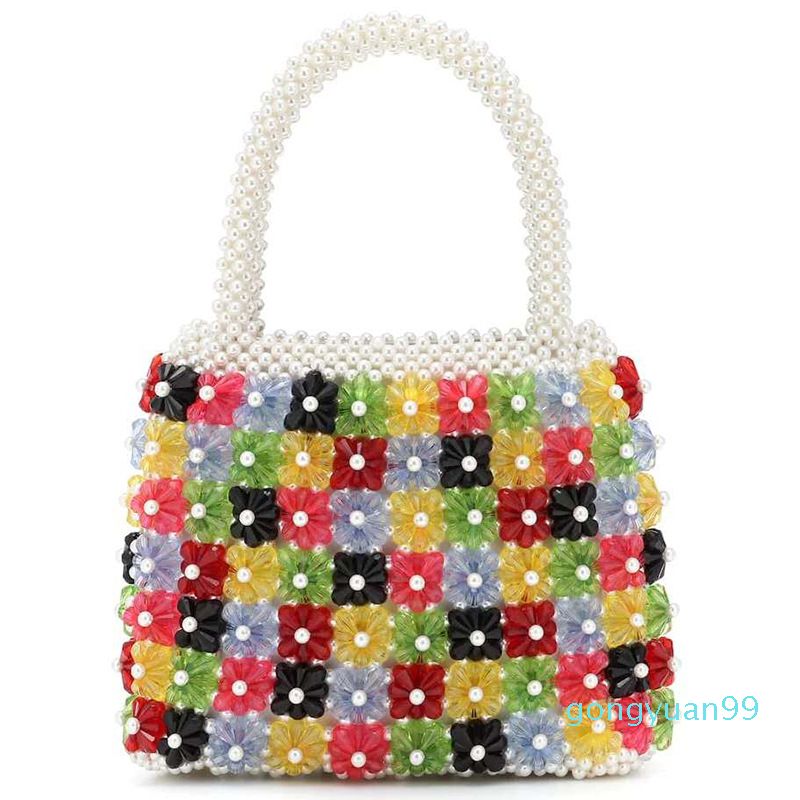 red heart handbolsa