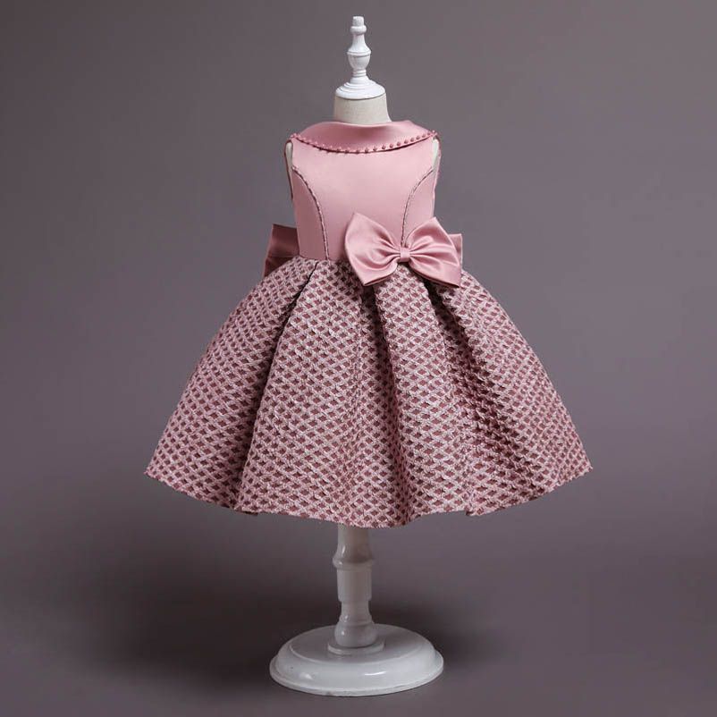 Compra Vestidos De Niñas Ropa Para Niños Príncipes Flower Niños Ropa Noche  Vestimenta De Cumpleaños Vestido Formal Disfraz B7650 Barato | Entrega  Rápida Y Calidad | Es.Dhgate