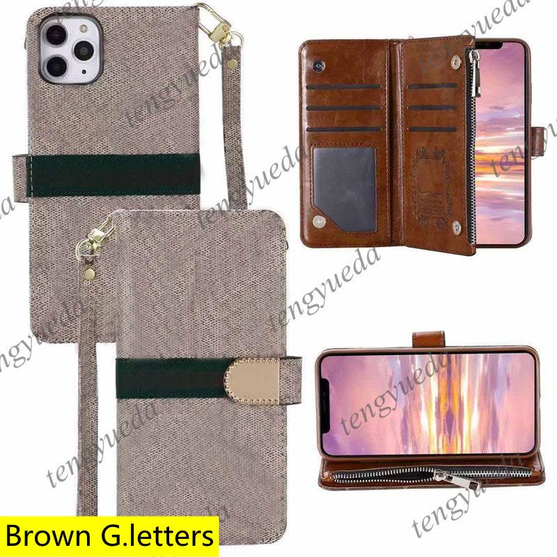 G7-Brown G.Letters
