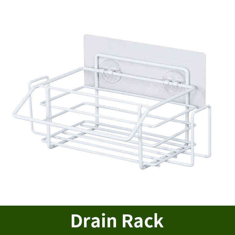 Drain Rack-1-tier