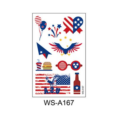 WS-A167